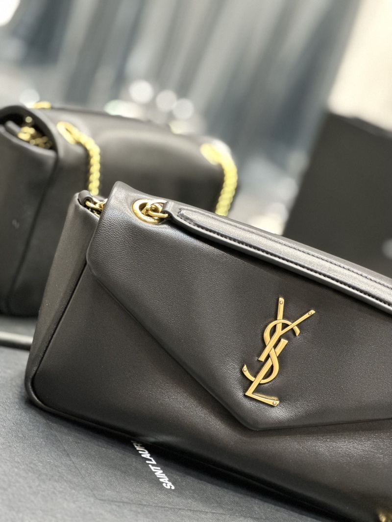 YSL Top Handle Bags